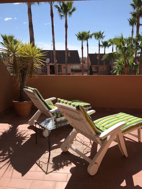 2236-Lovely Groundfloor With Pool View Casares Exterior photo
